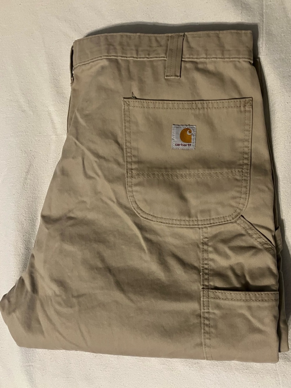 Carhartt Pants- Men’s 44x30